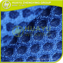 YT-0673 polyester 3d air mesh fabric